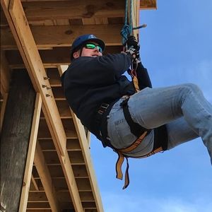 Meet your Posher, Scott